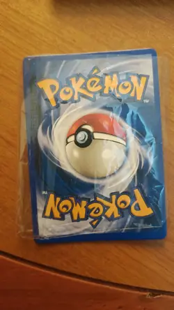 Pokemon TCG Raging Bolt EX 166/131 Sir Prismatic Evolutions NM/M Condition - Image 2