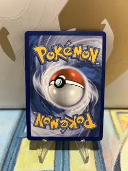 Jolteon EX 28a/83 Pokemon TCG XY Promo Alternate Ultra Rare Card NM - Image 2