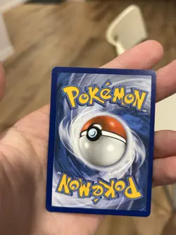 Jolteon EX 28a/83 Pokemon TCG XY Promo Alternate Ultra Rare Card NM - Image 3