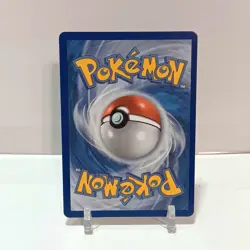 Pokemon Gumshoos 153/132 NM Mega Evolution - Image 2