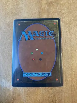 Magic the Gathering Darkness - Legends (LEG) Card - Image 2