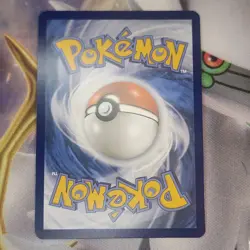 N's Zorua 189 Sv: Scarlet & Violet Promo Cards Holo - Image 2