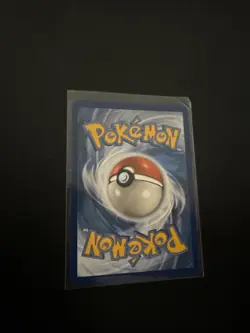 Venusaur and Snivy GX SM 229 Full Art Tag Team Promo Card NM Condition - Image 2