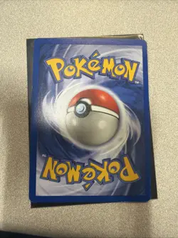 MEOWTH - #10 Black Star Promo - Holo - Pokemon Card - Image 3