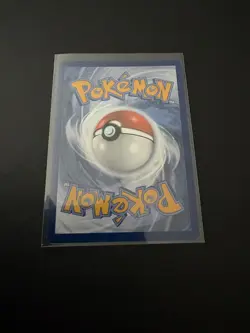 Single Strike Urshifu SWSH106 Promo Holo Pokemon Card - Mint - Image 2