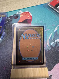 Terra, Herald of Hope Borderless NM Foil Commander FIC Final Fantasy #204 - Image 2