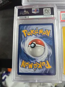 Metagross 178/162 PSA 9 Mint Temporal Forces Illustration Rare Pokemon Card - Image 3