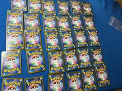Lot 30 ex V Vstar RR RRR Holo Full Arts Lot Set Pokemon Japanese Cards Lot 1 - Image 2