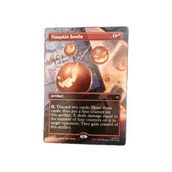 Magic The Gathering Marvel's Spider-Man Six Cards, Six Art Cards, and Display - Image 2