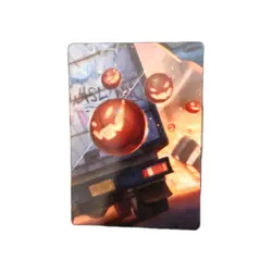 Magic The Gathering Marvel's Spider-Man Six Cards, Six Art Cards, and Display - Image 3