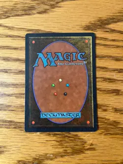 XENIC POLTERGEIST, SP CONDITION, MAGIC: THE GATHERING, MTG ANTIQUITIES - Image 2