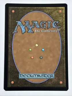 MTG Universes Beyond: Doctor Who Command Tower Foil 0264 NM - Image 2