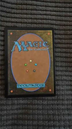 Magic: the Gathering / MtG Wolverine Riders x1 Kaldheim Commander - Image 2