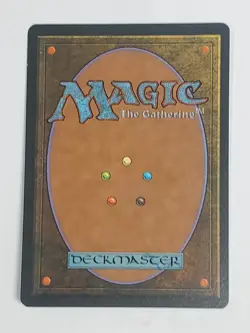 MTG Glasses of Urza (Spanish 4th Edition (WB)/Artifact/U) - BGM - Image 2