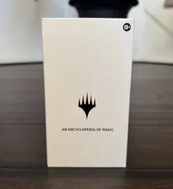 Magic The Gathering Secret Lair Countdown Kit: An Encyclopedia of Magic Sealed - Image 1