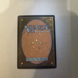 MTG - Wondrous Crucible - Retro Frame - The Brothers' War - Magic the Gathering - Image 2