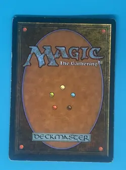 Sengir Vampire Revised Edition Regular - Image 2