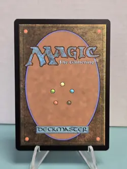 Arachnogenesis #0031 Marvel's Spider-Man MTG Boarderless NM - Image 2