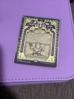 Mtg Wizards Magic Field Of The Dead Secret Lair Encyclopedia - Image 1