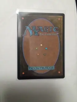 Magic The Gathering Spider-Man Terminate Borderless Non-Foil Mythic NM - Image 2