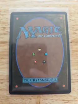 Winds of Change MINT Borderless 30 Marvel Spiderman MTG Mythic Unplayed - Image 2