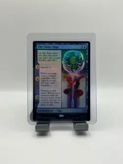 MTG, The Clone Saga FOIL $3 ORDER MIN - Foil - SPM Marvel's Spider-Man Foil - Image 1