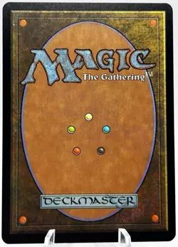 Living Airship 28/143 Foil Apocalypse MTG LP - Image 2