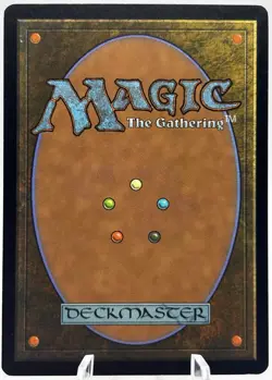 Martyr’s Tomb 110/143 Foil Apocalypse MTG LP - Image 2