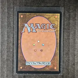 Wu Longbowman #61 Portal Three Kingdoms WOTC MtG PTK P3K LP English (2/2) - Image 2