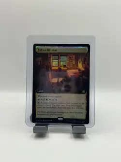 MTG, Urban Retreat FOIL (Extended Art) Marvel's Spider-Man Foil - Image 1