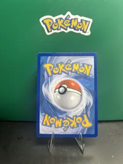 Pokemon TCG Mega M Alakazam EX 26/124 Fates Collide Holo See Back MP - Image 3