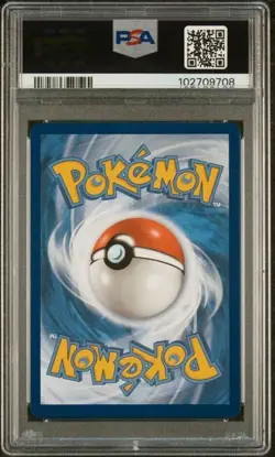 Pokemon Brilliant Stars Umbreon V Trainer Gallery #TG22/TG30 PSA 10 With Guard - Image 2