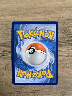 Pokemon TCG Mega Camerupt ex Double Rare 022/132 Mega Evolution NM - Image 2