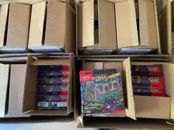 Pokemon TCG Mega Battle Deck (Mega Gengar ex) Factory Sealed Brand New IN STOCK - Image 2