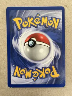 Pokemon - Team Rocket - Charmander 50/82 - Common - LP/NM - Image 2