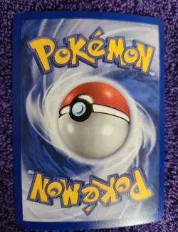 Rattata 72/109 Team Rocket Returns Stamped Reverse Holo Pokemon *NICE* - Image 3