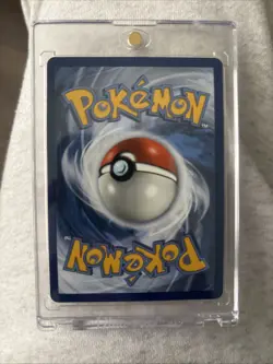 Pokemon Team Up Gengar & Mimikyu GX; Near Mint/Mint - Image 2