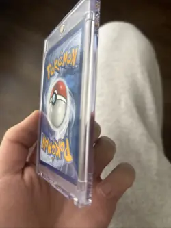 Pokemon Team Up Gengar & Mimikyu GX; Near Mint/Mint - Image 5