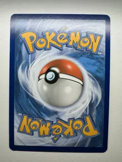 Pokemon TCG Dusknoir Holo Rare 85/236 Cosmic Eclipse Near Mint - Image 2