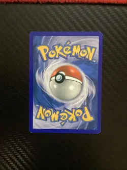 Super Scoop Up Trainer Crosshatch Holo Unleashed Pokemon League 83/95 2010 LP - Image 2