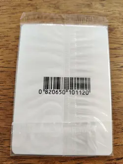 Pokemon TCG - Alolan Vulpix 21/145 Guardians Rising Toys R Us Stamp Promo Sealed - Image 2