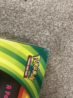 Pokemon TCG Mythical Squishy Premium Collection Evolving Skies 820650809736 - Image 3