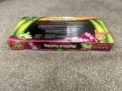Pokemon TCG Mythical Squishy Premium Collection Evolving Skies 820650809736 - Image 5