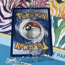 Pokemon TCG S&V Base - Koraidon Black Star Promo 014 Sealed - Image 3