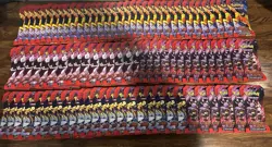 Pokemon Destined Rivals Sleeved Booster Pack SV10 [ LOT OF 90] Sealed New - Image 1