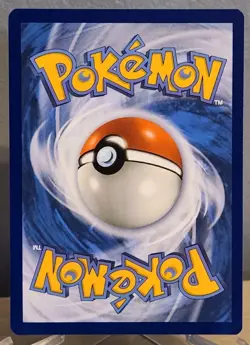 Garbodor 204/182 Pokemon Paradox Rift Illustration Rare Full Art Holo Near Mint - Image 2