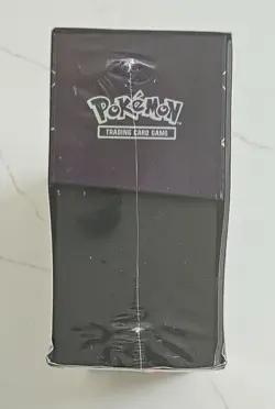 Pokemon TCG Paldean Fates ETB/Shiny Treasure ex Booster Box Bundle | SHIPS FREE! - Image 4