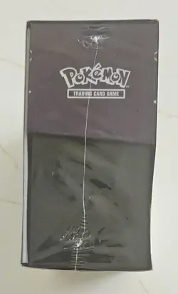 Pokemon TCG Paldean Fates ETB/Shiny Treasure ex Booster Box Bundle | SHIPS FREE! - Image 5