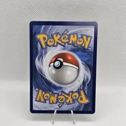 Mega Mawile Ex 094/132 Mega Evolution Pokemon TCG NM Pack Fresh Double Rare - Image 2