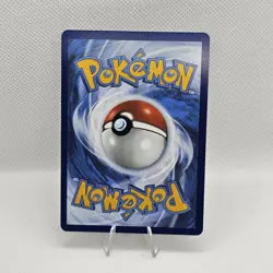 Ivysaur Illustration Rare 134/132 Near Mint Mega Evolution Pokemon TCG English - Image 2